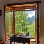 Il Falco Del Monte Fumaiolo Alloggio per agriturismo *