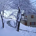 Alloggio per agriturismo Il Falco Del Monte Fumaiolo *