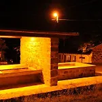 Il Falco Del Monte Fumaiolo Alloggio per agriturismo *