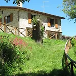 Il Falco Del Monte Fumaiolo Alloggio per agriturismo Alfero