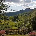 Il Falco Del Monte Fumaiolo Alloggio per agriturismo Alfero