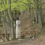 Alloggio per agriturismo Il Falco Del Monte Fumaiolo Alfero