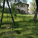 Il Falco Del Monte Fumaiolo *