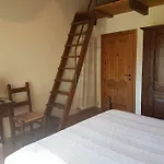 Alloggio per agriturismo Il Falco Del Monte Fumaiolo Alfero