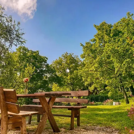 Gospodarstwo agroturystyczne Il Falco Del Monte Fumaiolo