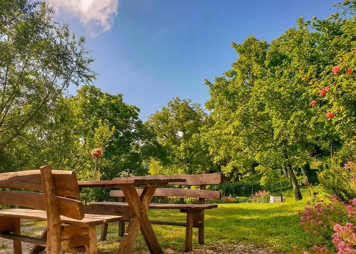 Gospodarstwo agroturystyczne Il Falco Del Monte Fumaiolo