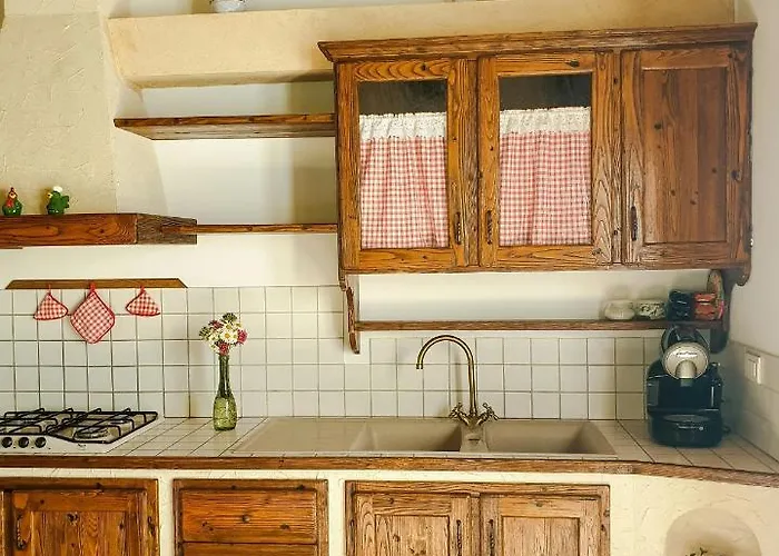 Gospodarstwo agroturystyczne Il Falco Del Monte Fumaiolo