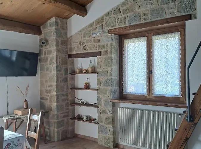 Il Falco Del Monte Fumaiolo * Alfero