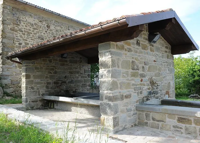 Il Falco Del Monte Fumaiolo Gospodarstwo agroturystyczne