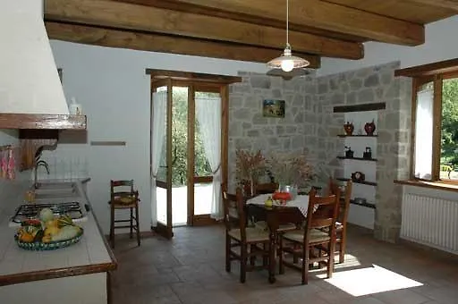 Il Falco Del Monte Fumaiolo *