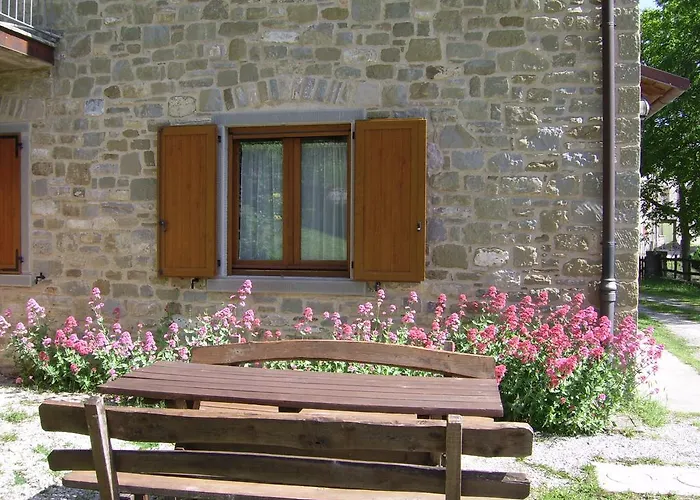 Il Falco Del Monte Fumaiolo * Alfero