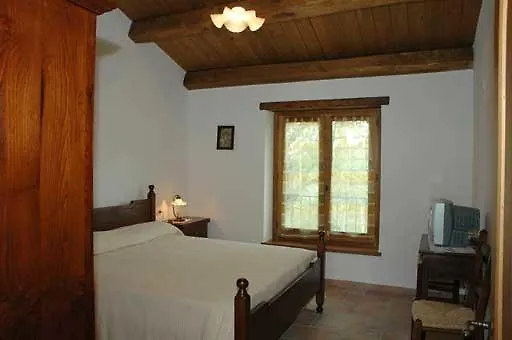 Il Falco Del Monte Fumaiolo