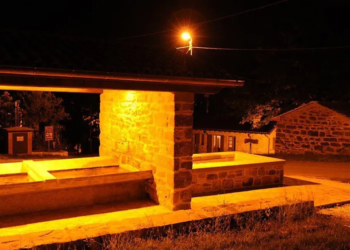 Il Falco Del Monte Fumaiolo Gospodarstwo agroturystyczne *