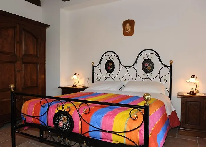 Il Falco Del Monte Fumaiolo Alfero