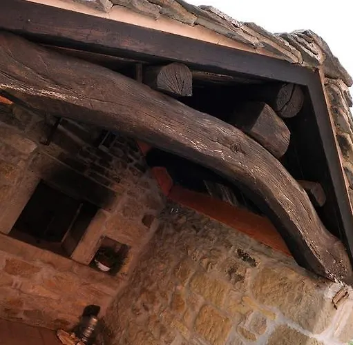 Gospodarstwo agroturystyczne Il Falco Del Monte Fumaiolo Alfero