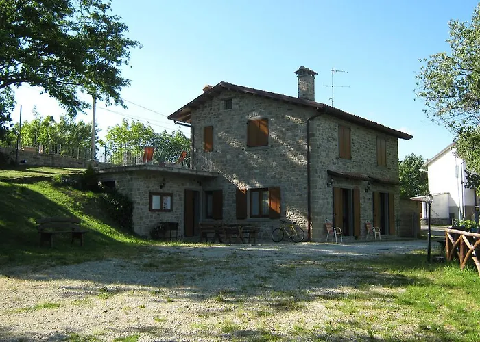 Il Falco Del Monte Fumaiolo * Alfero