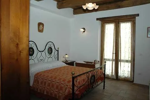 Il Falco Del Monte Fumaiolo Gospodarstwo agroturystyczne Alfero