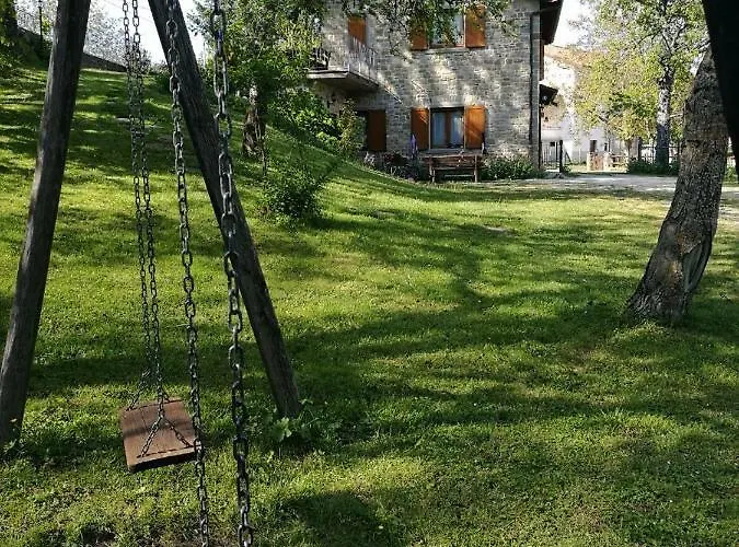 Il Falco Del Monte Fumaiolo *