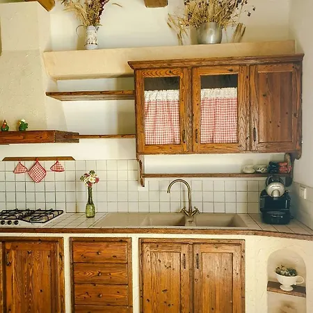 Alojamento de Turismo Rural Il Falco Del Monte Fumaiolo