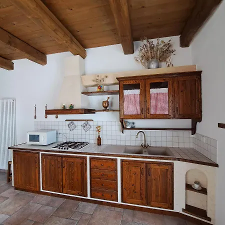 Il Falco Del Monte Fumaiolo Alloggio per agriturismo