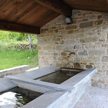 Il Falco Del Monte Fumaiolo * Alfero