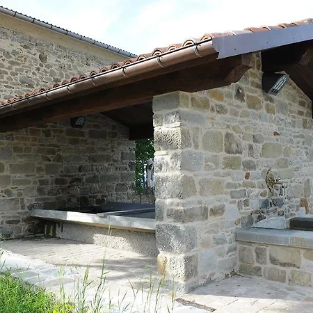 Il Falco Del Monte Fumaiolo Alojamento de Turismo Rural