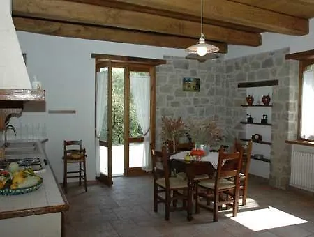 Il Falco Del Monte Fumaiolo *