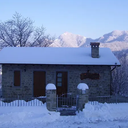 Il Falco Del Monte Fumaiolo Agroturismo *