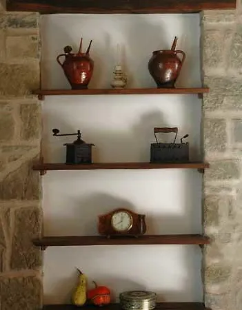 Alloggio per agriturismo Il Falco Del Monte Fumaiolo Alfero