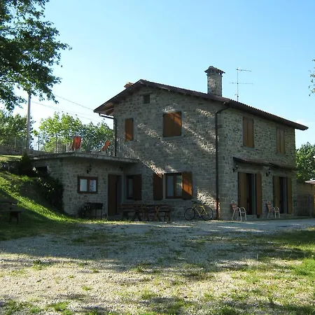 Il Falco Del Monte Fumaiolo * Alfero