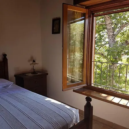 Alloggio per agriturismo Il Falco Del Monte Fumaiolo