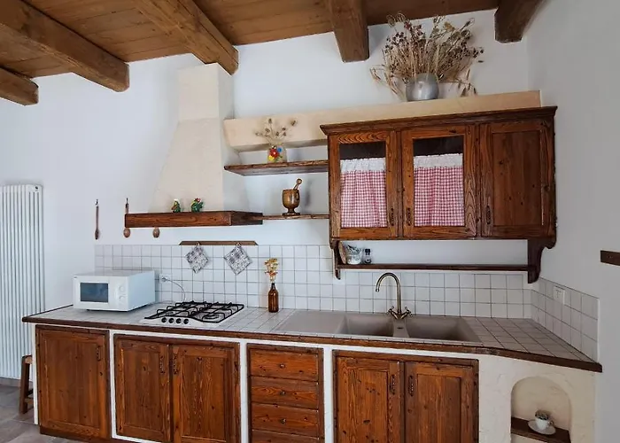 Il Falco Del Monte Fumaiolo Agroturismo