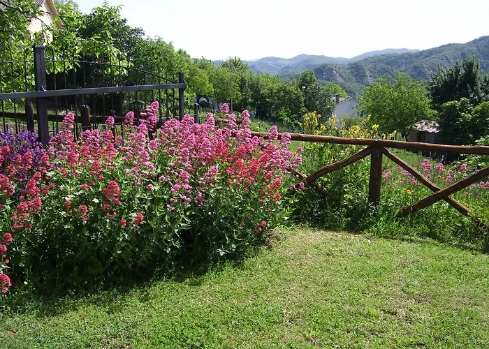 Il Falco Del Monte Fumaiolo Agroturismo Alfero