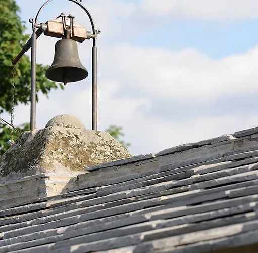 Agroturismo Il Falco Del Monte Fumaiolo *