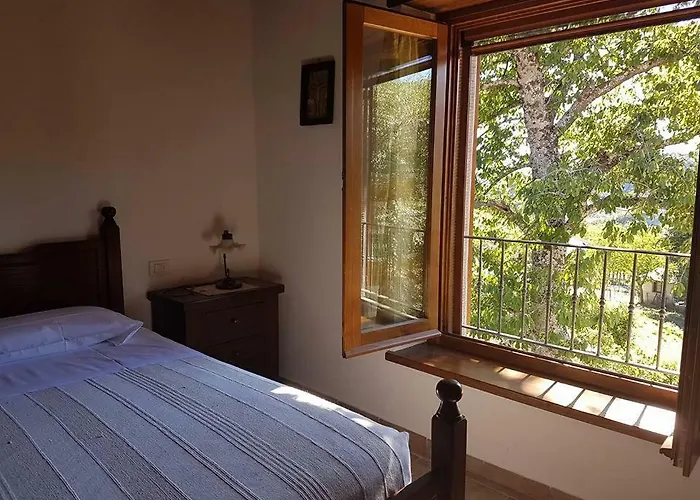 Agroturismo Il Falco Del Monte Fumaiolo